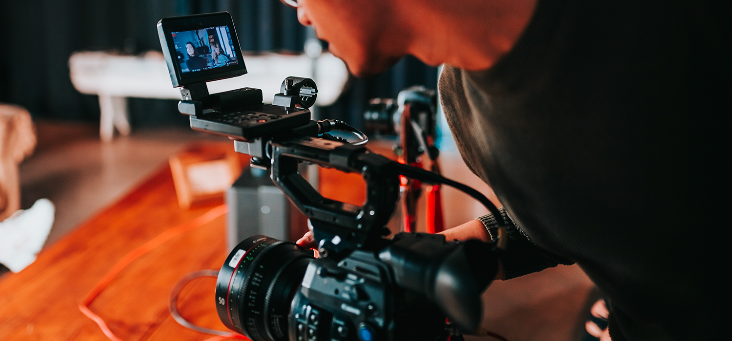 Producción de Televisión