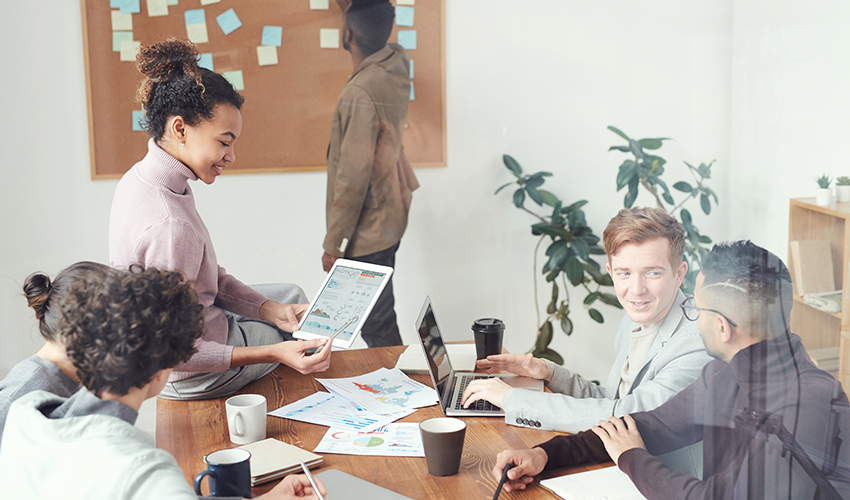 Comunicación Organizacional