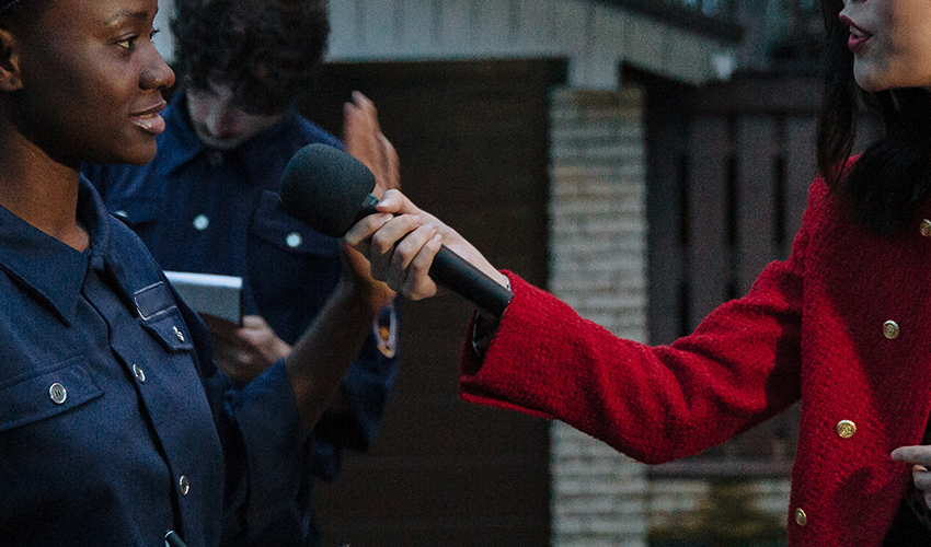 Certificación Académica en Periodismo con énfasis en Reportería