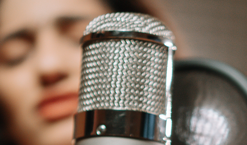 Técnica Vocal (Nivel Básico)