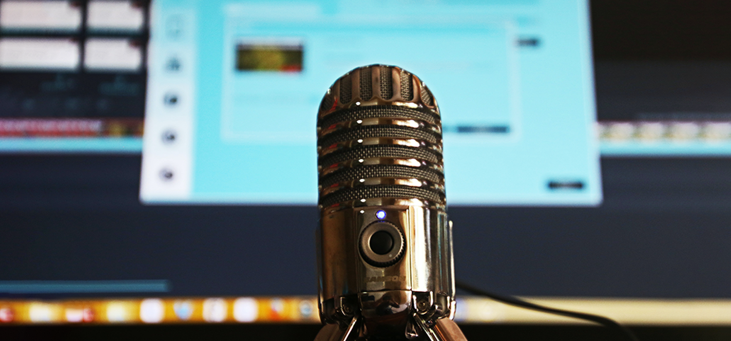 Producción y Locución Radial