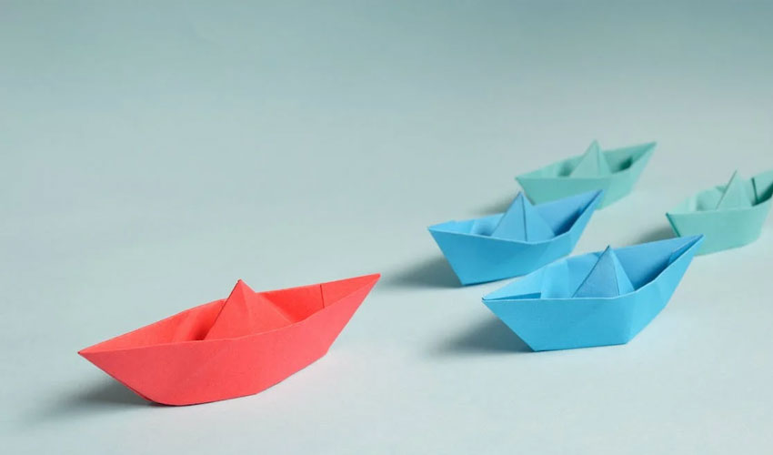 Liderazgo Transformacional