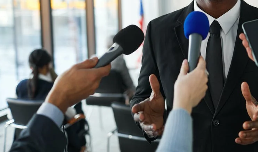 Oratoria y Expresividad (General)