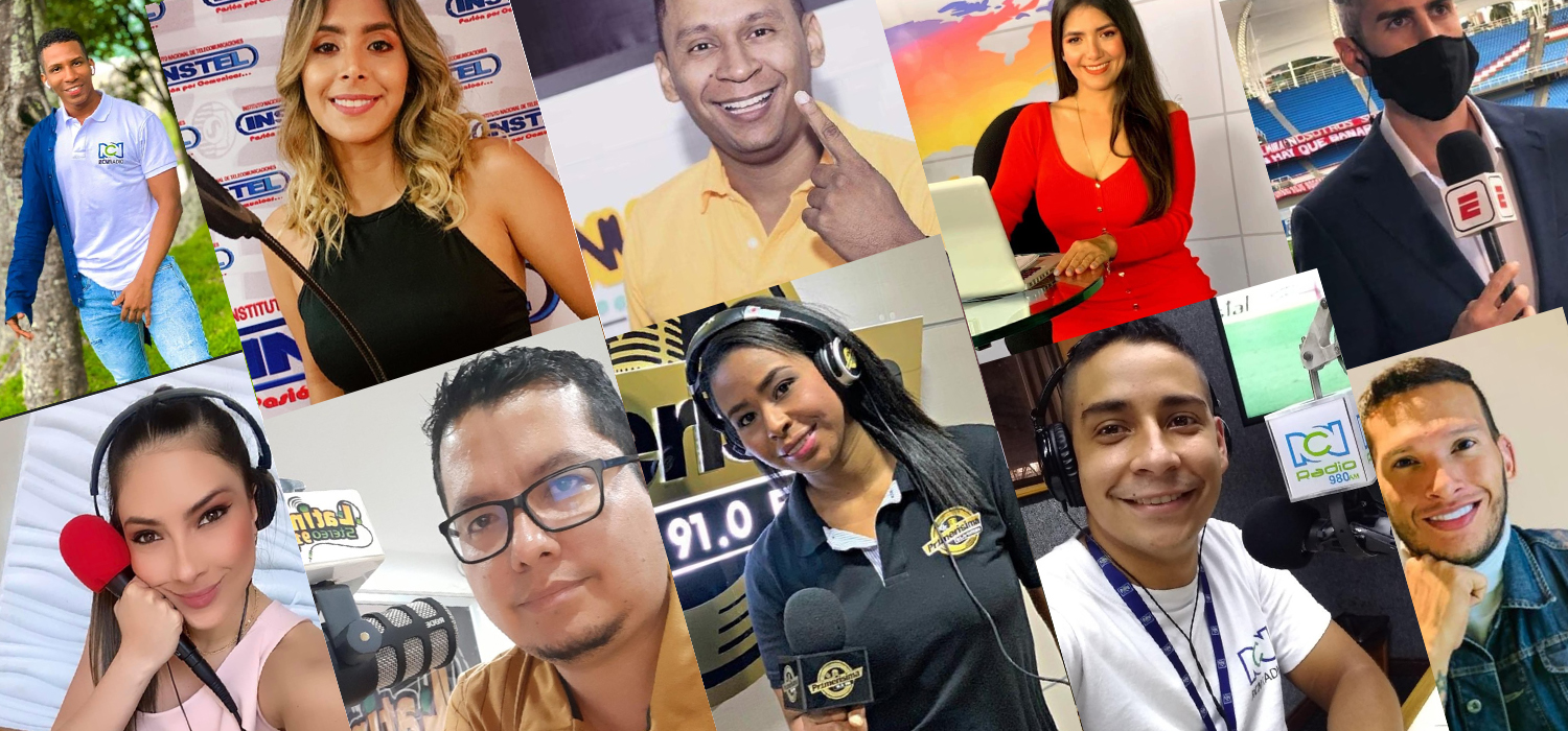 Certificación Técnica como Formadores Talleristas