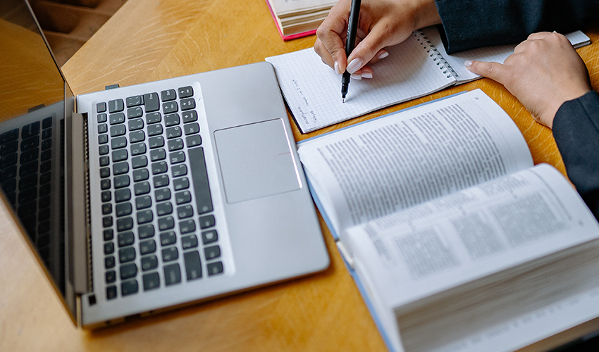 Redacción y Ortografía