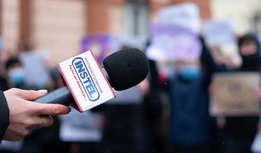 Fundamentos de Reportería